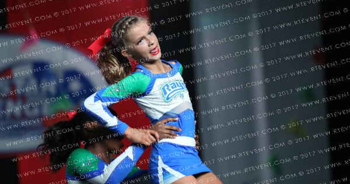 The Stingray All Stars Fire · Battle Under the Big Top