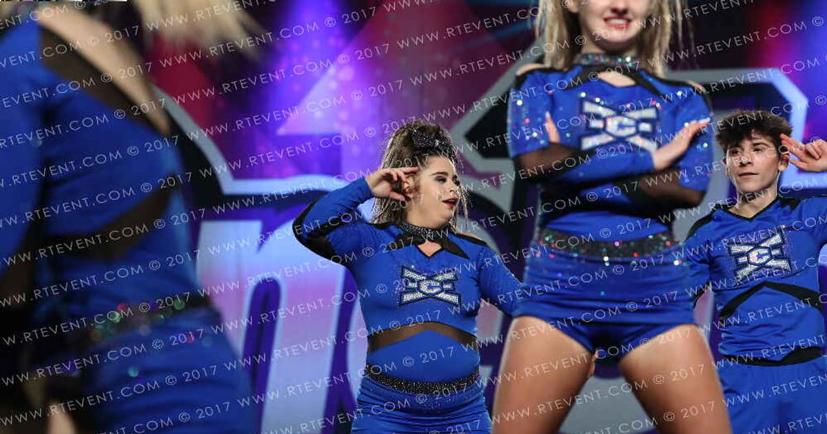 East Celebrity Elite - Hingham Legends · Grand Nationals