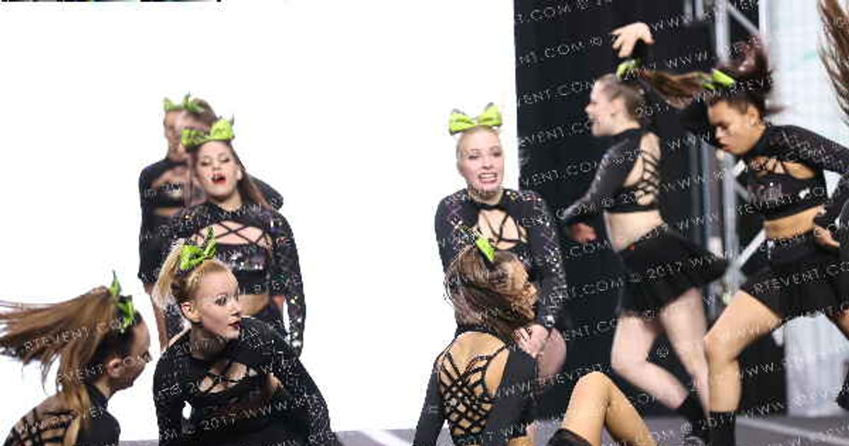 Wicked Elite Poison Ivy · The Midwest Regional Summit