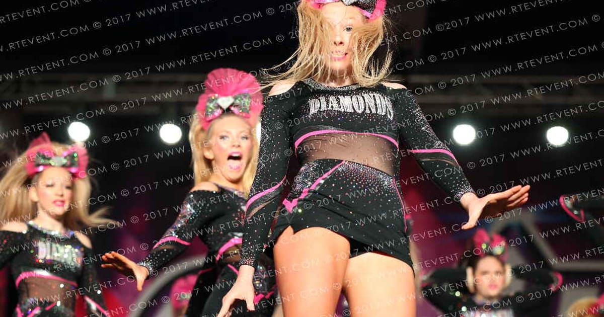 Diamonds All Stars Sugar · Grand Nationals