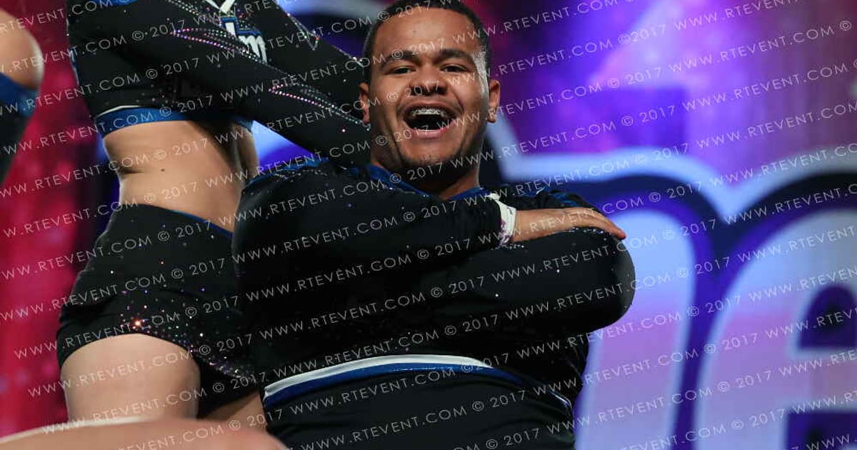 Palm Beach Lightning ONYX · Grand Nationals