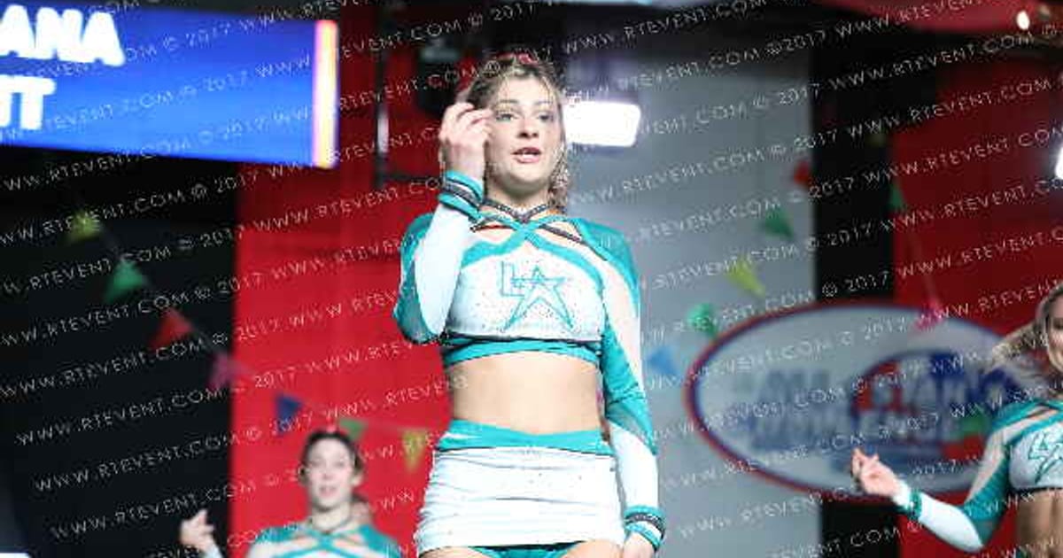 Louisiana Spirit Savage · Battle Under the Big Top