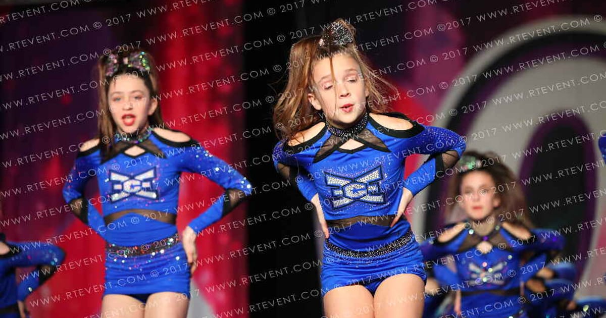 East Celebrity Elite - Hingham Glam Squad · Grand Nationals
