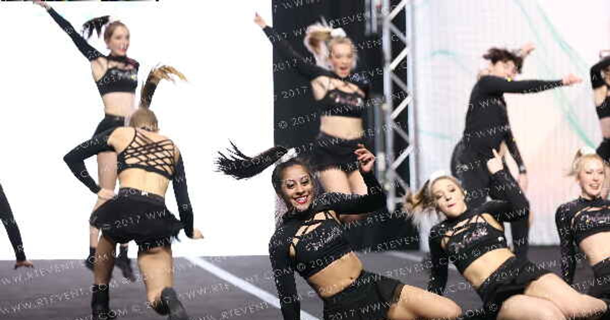 Wicked Elite Phantom · The Midwest Regional Summit