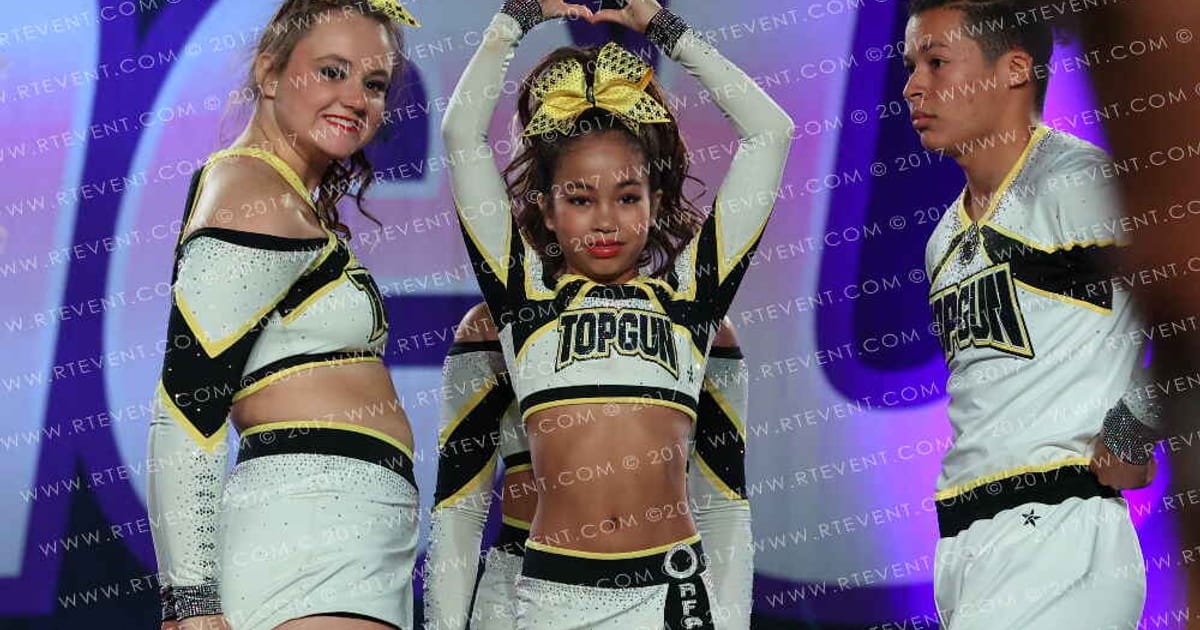Top Gun All Stars 24k · Grand Nationals
