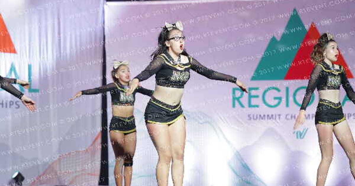 Nor Cal Elite All Stars - Sacramento HELIOS · The West Regional Summit