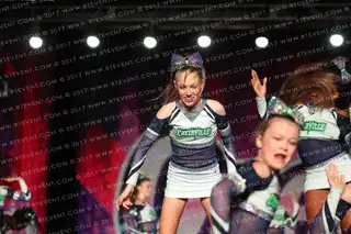 CheerVille Athletics HV Bellatrix