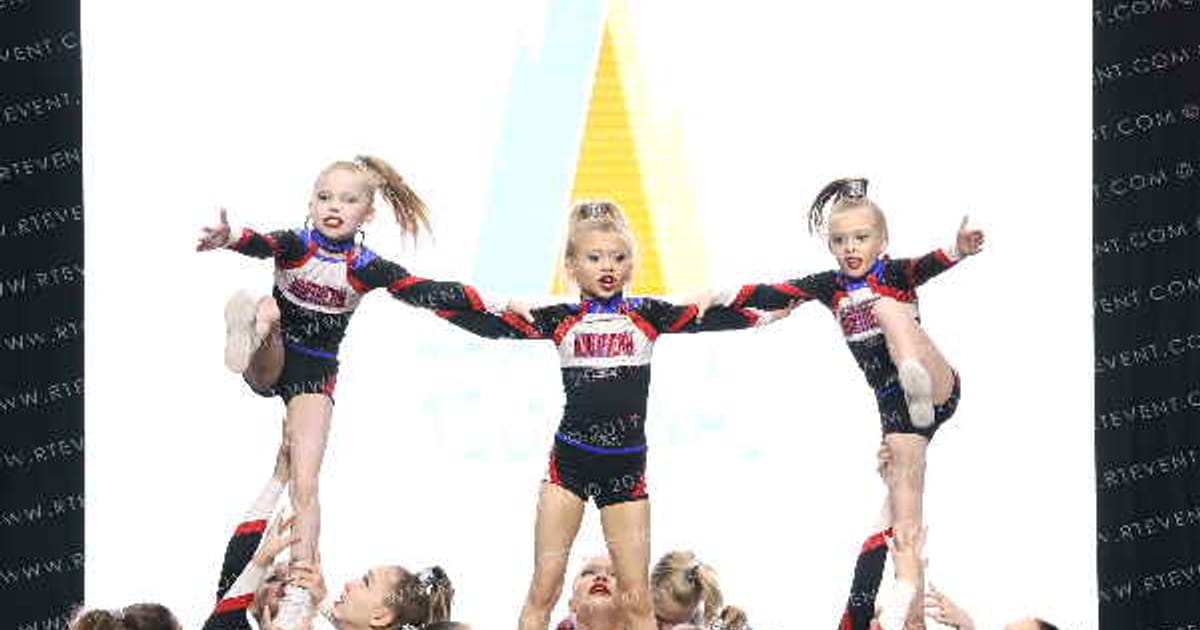 Northern Elite Frenzy · The Midwest Regional Summit