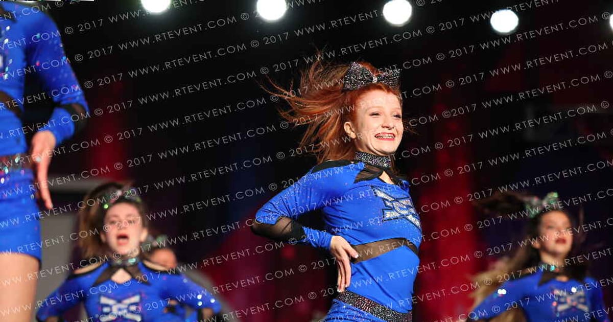 East Celebrity Elite - Hingham J3MS · Grand Nationals