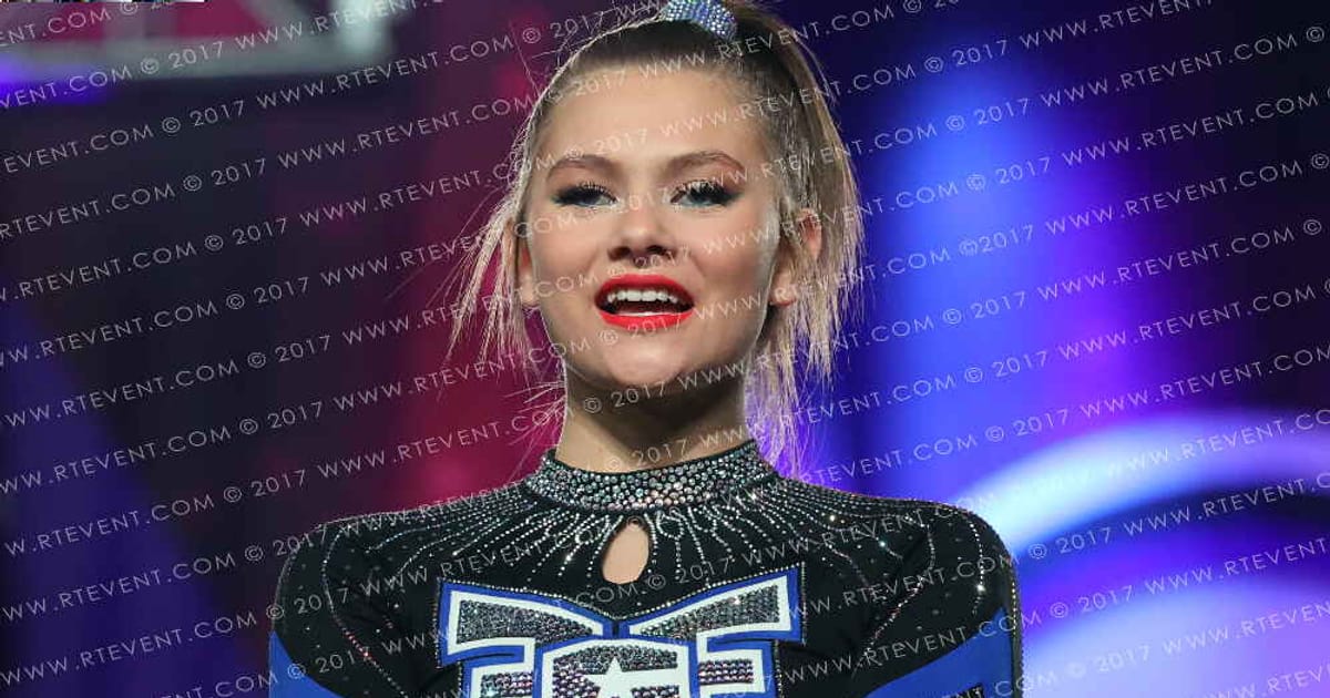 East Celebrity Elite J-WOW · Grand Nationals