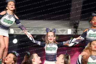 CheerVille Athletics MJ Joker