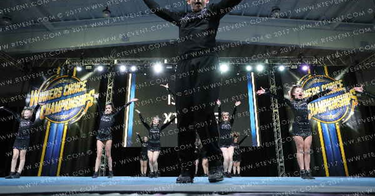 Island Xtreme Bomb Squad · Mohegan Sun