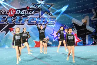 West Shore Shock Zapped