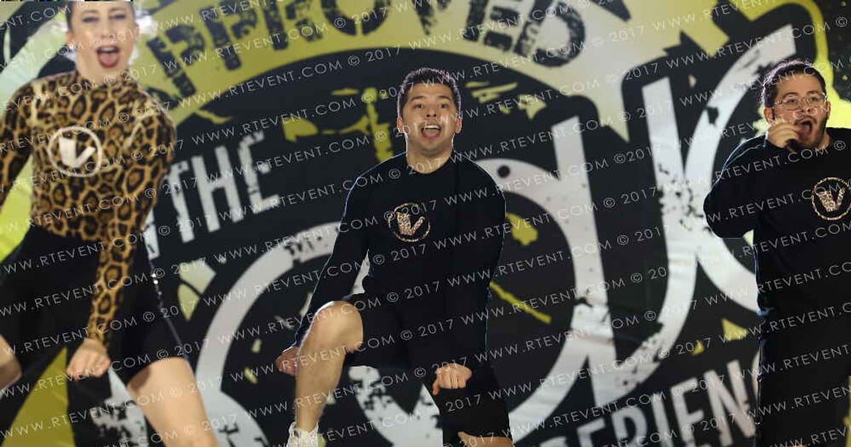Velocity Dance WOHH · Grand Nationals