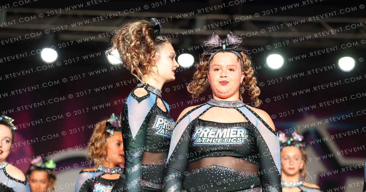 Premier Athletics - Nashville GENERALS · Grand Nationals
