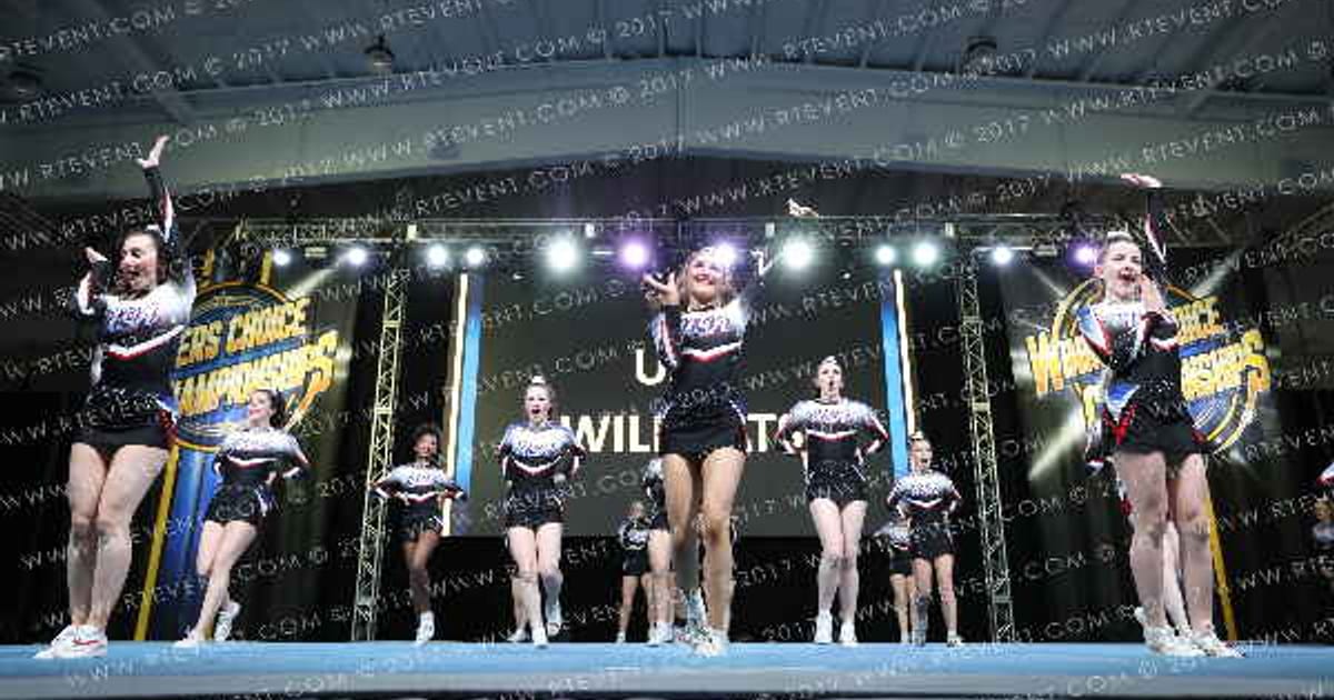 USA Wildcats M4 · Mohegan Sun