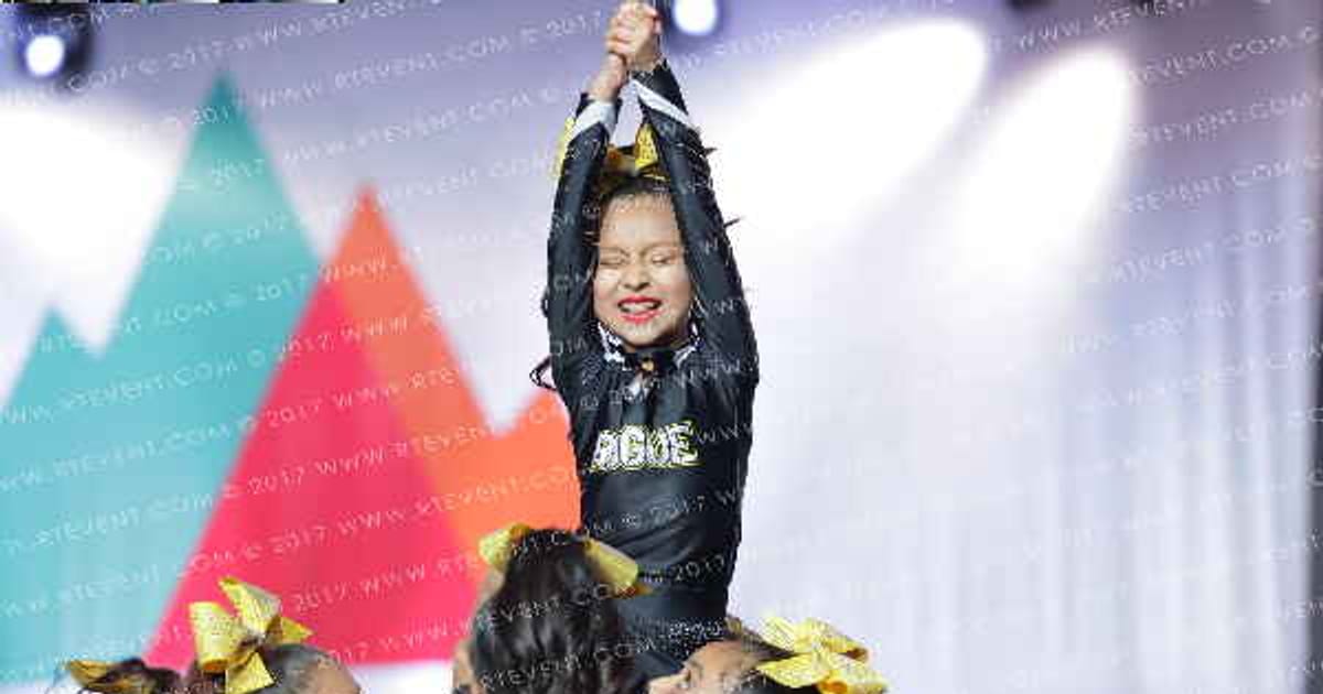 Rogue Athletics - SFV Bombshells · The West Regional Summit