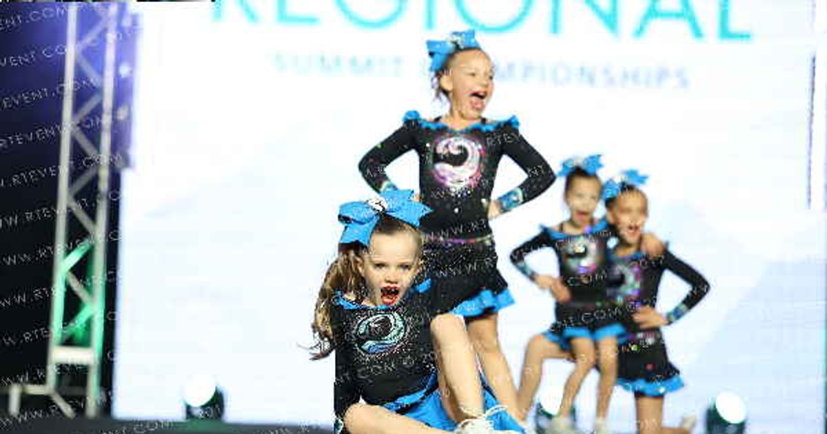 Myrtle Beach Allstars Reef · The Southeast Regional Summit