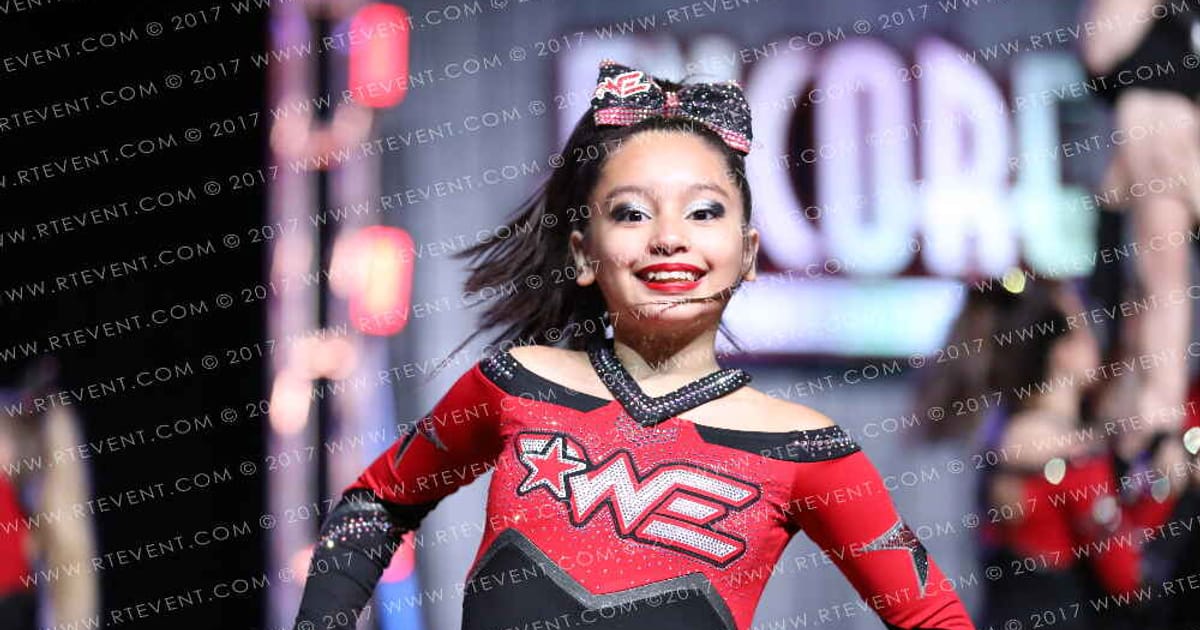 Woodlands Elite - Katy Phantom · Encore Grand Nationals