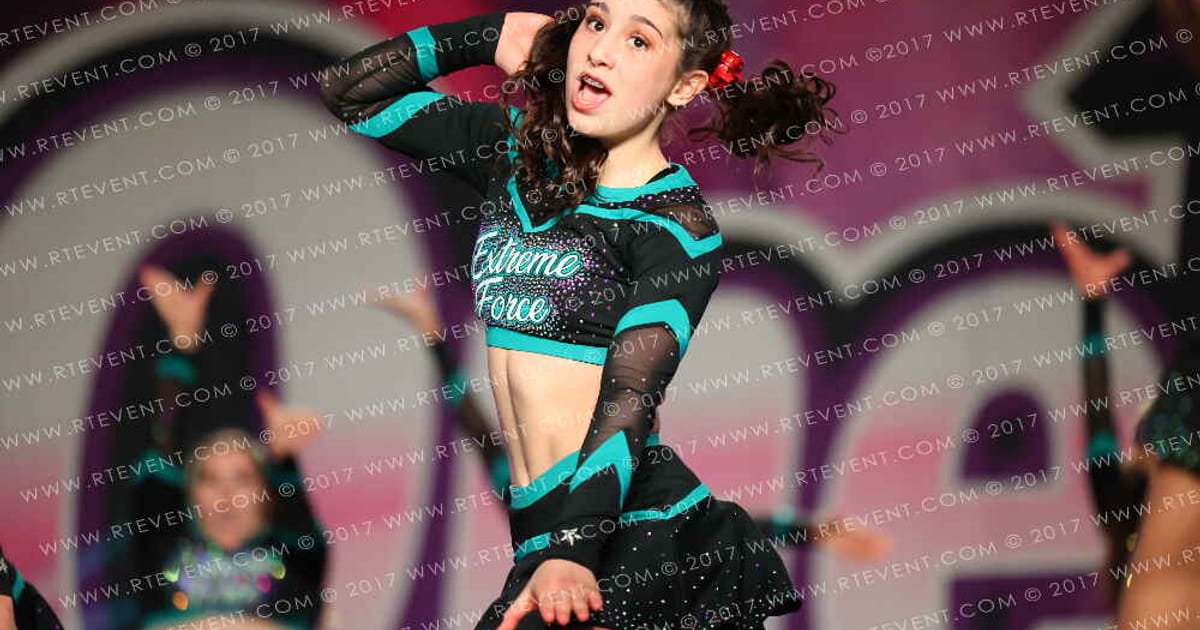 Extreme Force All Stars Phoenix - Catching Fire · Grand Nationals