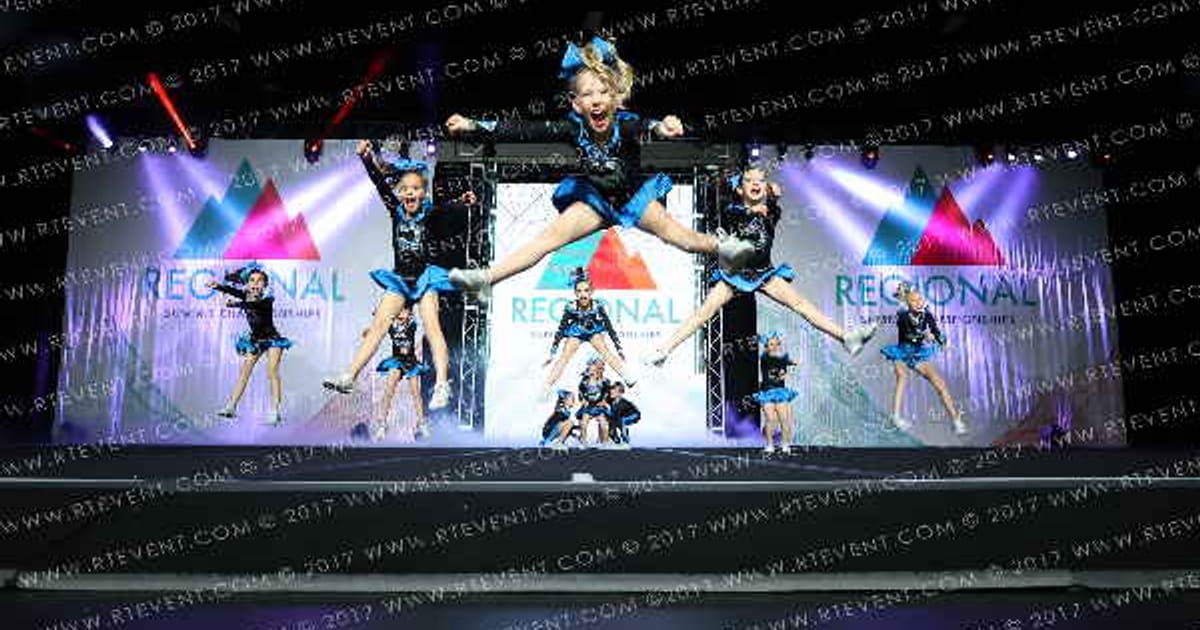 Myrtle Beach Allstars Havaianas · The Southeast Regional Summit