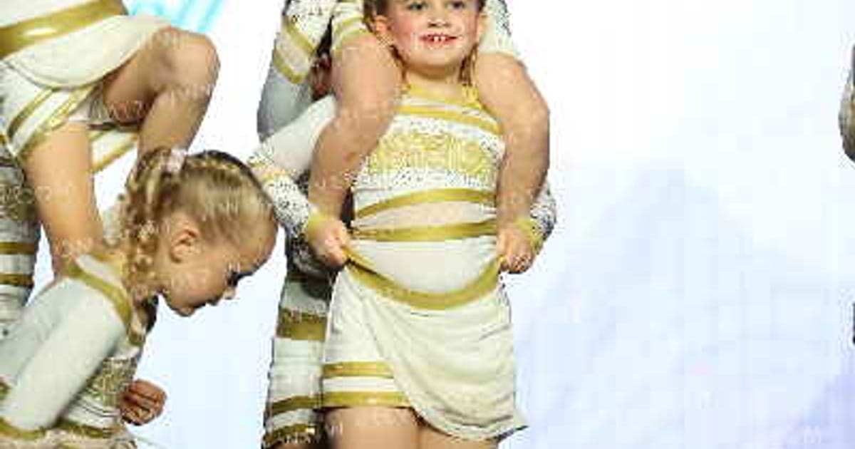 Legends Cheer Elite Iris · The Southeast Regional Summit