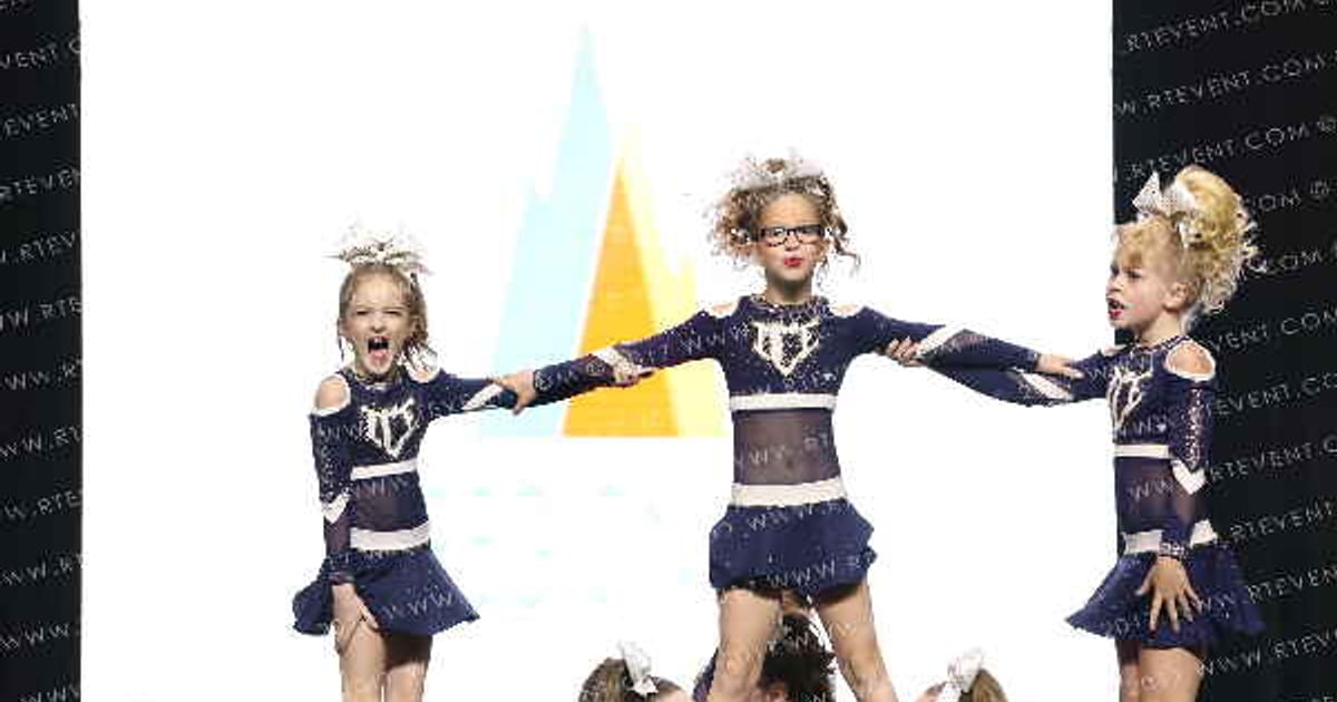 ICE Crystals · The Midwest Regional Summit