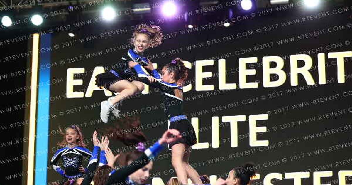 East Celebrity Elite - Manchester Royalty · Mohegan Sun