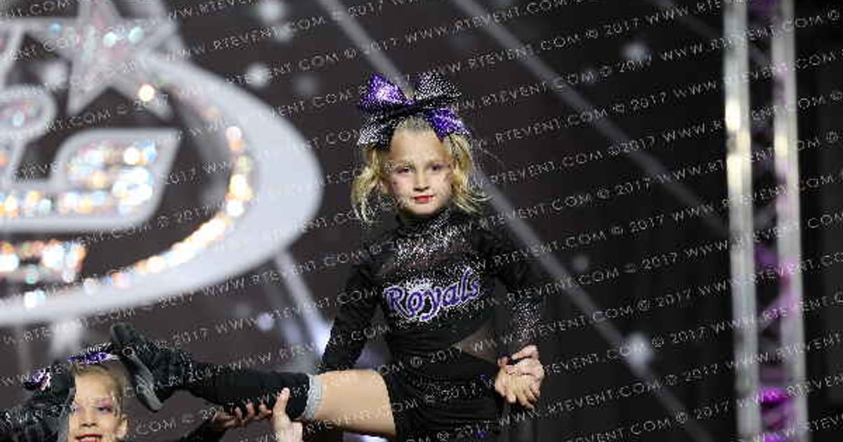 Royal Athletics Royal Majesty · US Finals Pensacola
