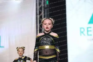 Eastside Edge Tiny Shock