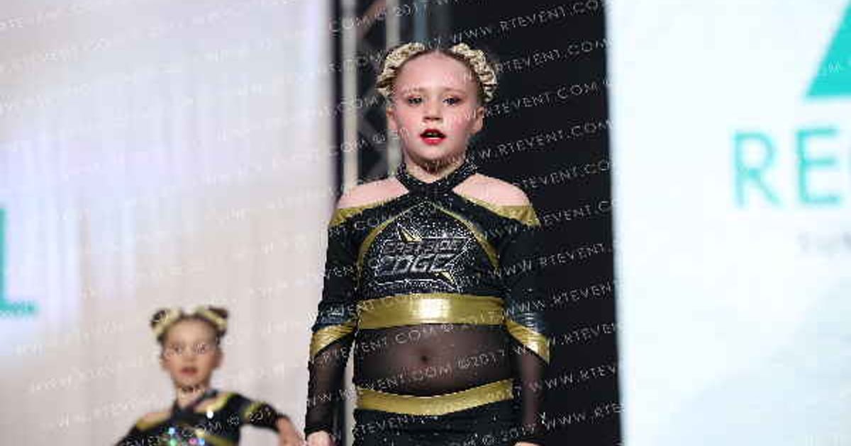 Eastside Edge Tiny Shock · The West Regional Summit