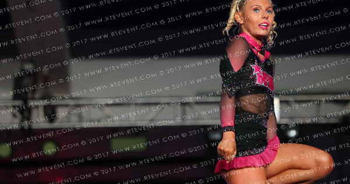 Infinity Allstars Royal Divas · Grand Nationals