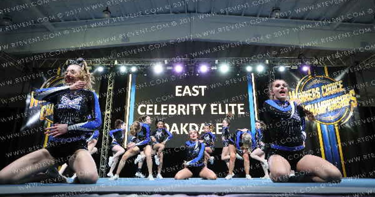 East Celebrity Elite - Oakdale Starstruck · Mohegan Sun