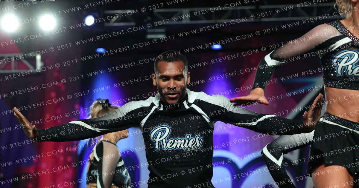 Premier Athletics - Nashville BOMBSQUAD · Grand Nationals