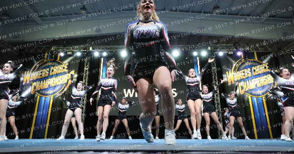 USA Wildcats JUCO · Mohegan Sun