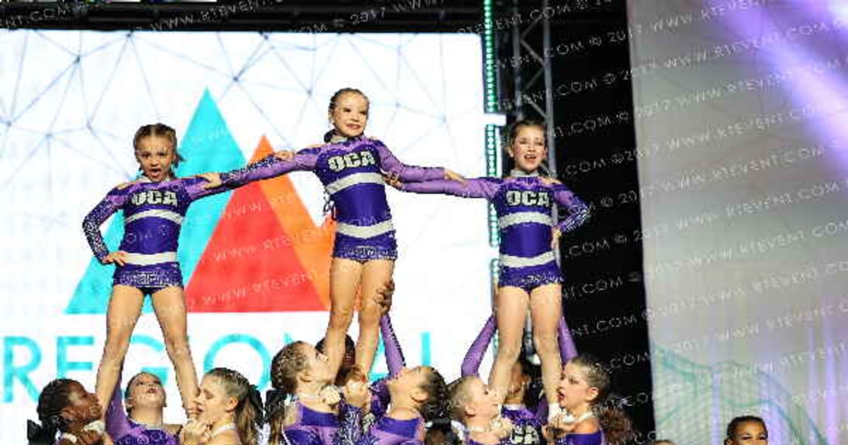 Omega All Stars Majors · The Southeast Regional Summit