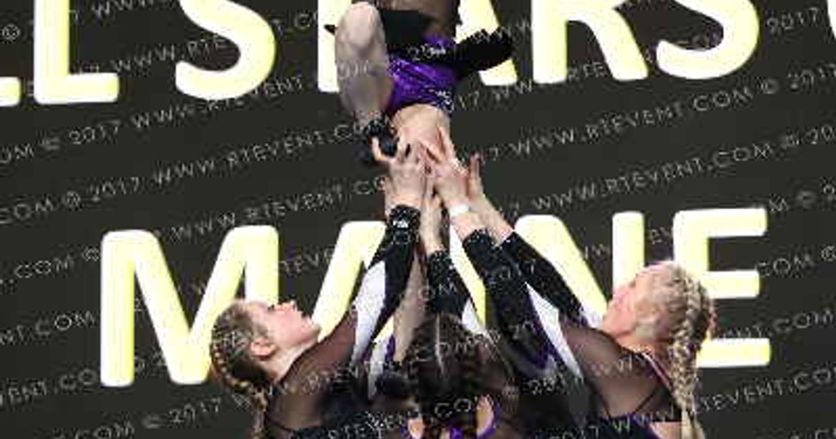 Elite All Stars of Maine Fierce Force · Mohegan Sun