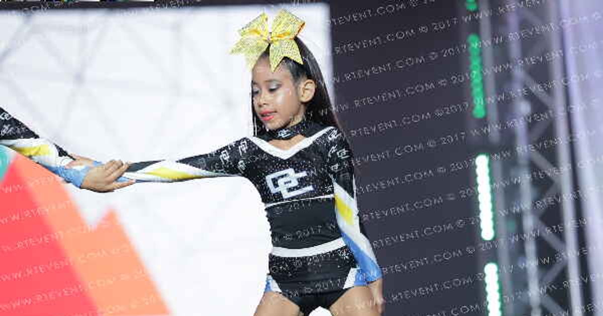 OC All Stars Youth Wh1te Anaheim · The West Regional Summit