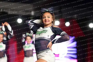 CheerVille Athletics AT Hocus Pocus
