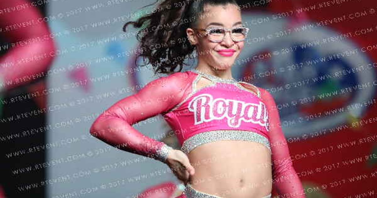 Infinity Allstars Royals · Battle Under the Big Top