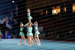 Harford Cheer Rogue