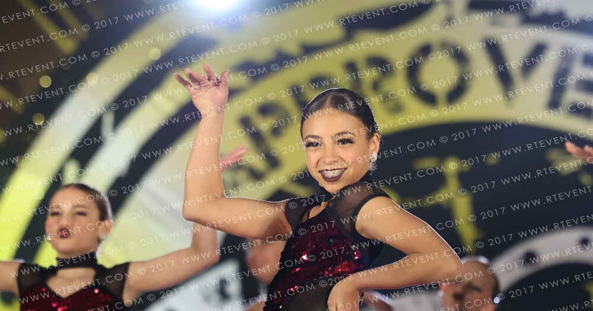 Majestic Dance Team Youth Jazz · Grand Nationals
