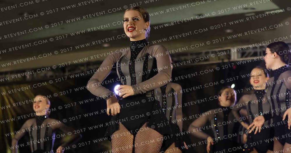 Premier Athletics - Knoxville North Silvertip Sharks · Grand Nationals