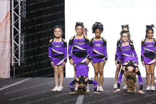 Xplosion Athletics Novas