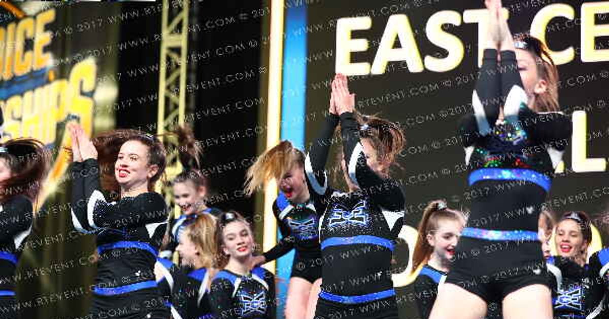 East Celebrity Elite - Londonderry Obsession · Mohegan Sun