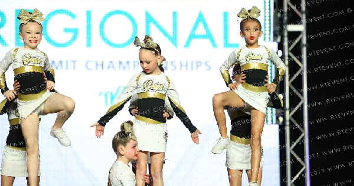 HCA Gems Mini Moonstone · The Southeast Regional Summit