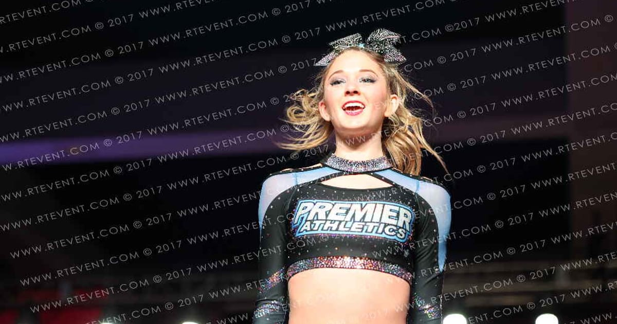 Premier Athletics - Nashville JAGS · Grand Nationals