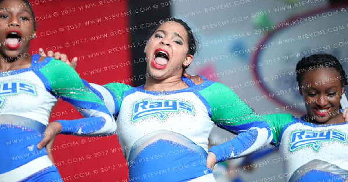 The Stingray All Stars Platinum · Battle Under the Big Top