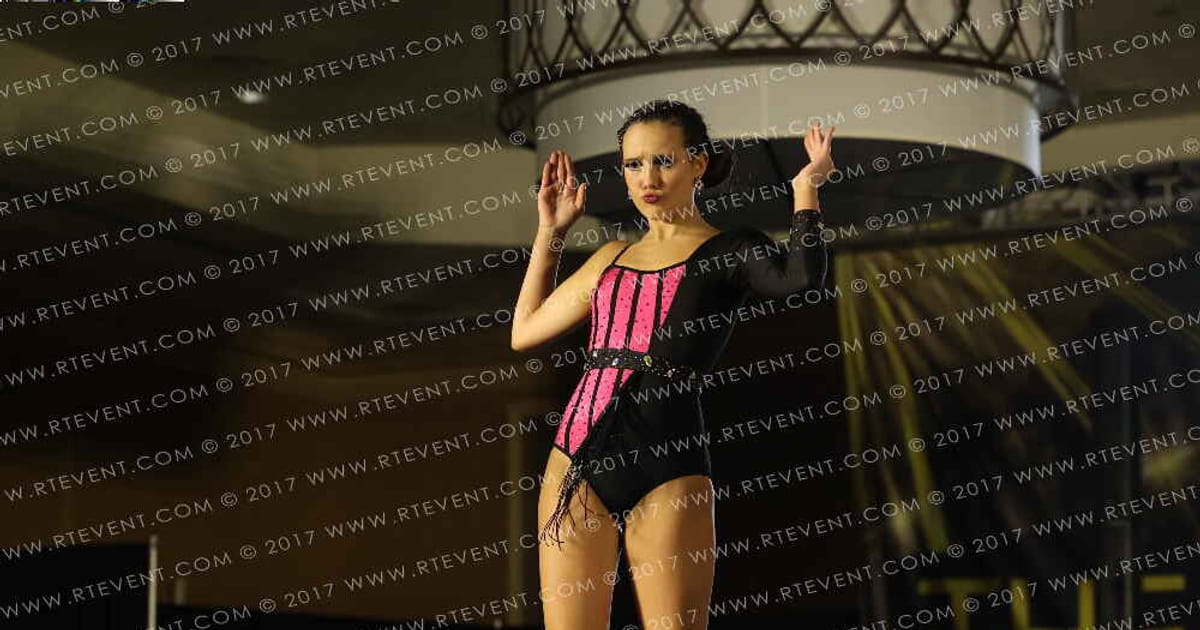 Music City All Stars Youth Large Jazz · Grand Nationals