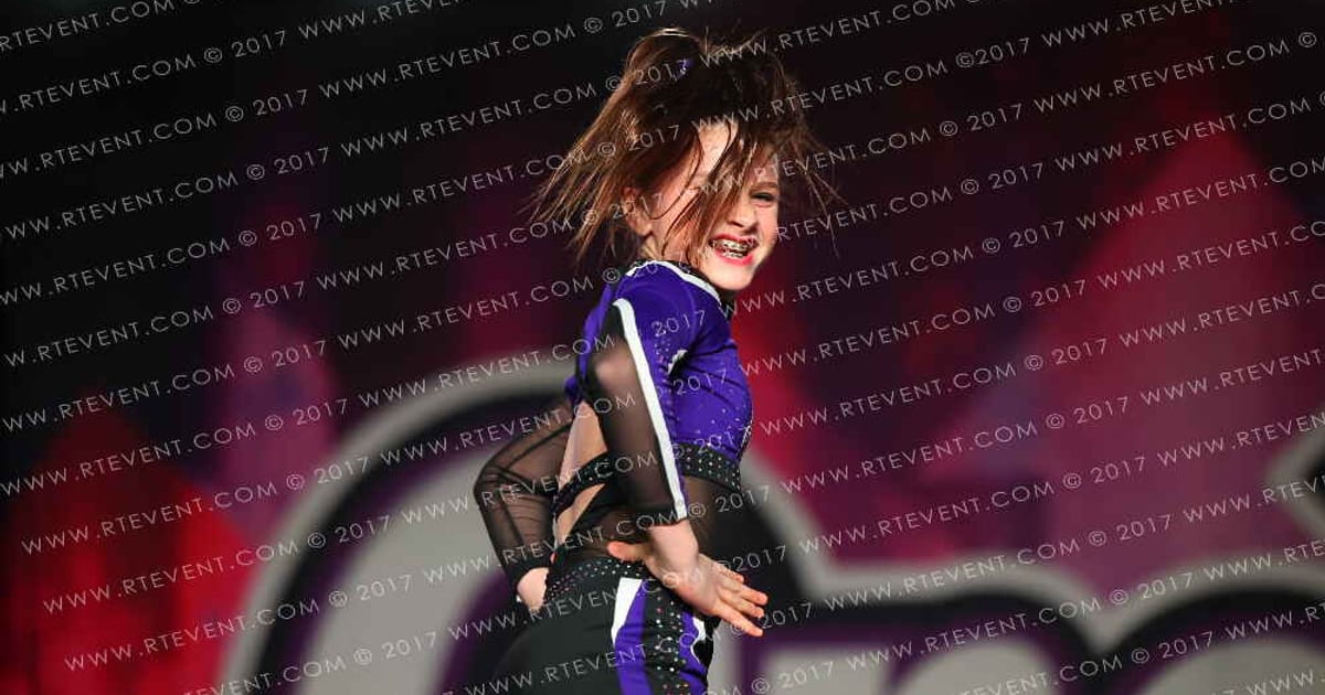Five Star Midnight · Grand Nationals